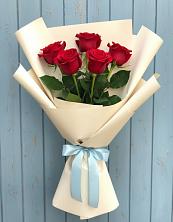Букет Классика чувств в Красной Пойме