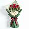 Букет цветов из: Розы в Красной Пойме