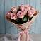 Букет цветов из: Розы в Красной Пойме