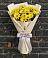 Букет цветов из: Хризантемы в Красной Пойме