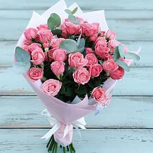 Букет Леди совершенство в Красной Пойме