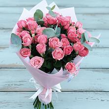 Букет Леди совершенство в Красной Пойме