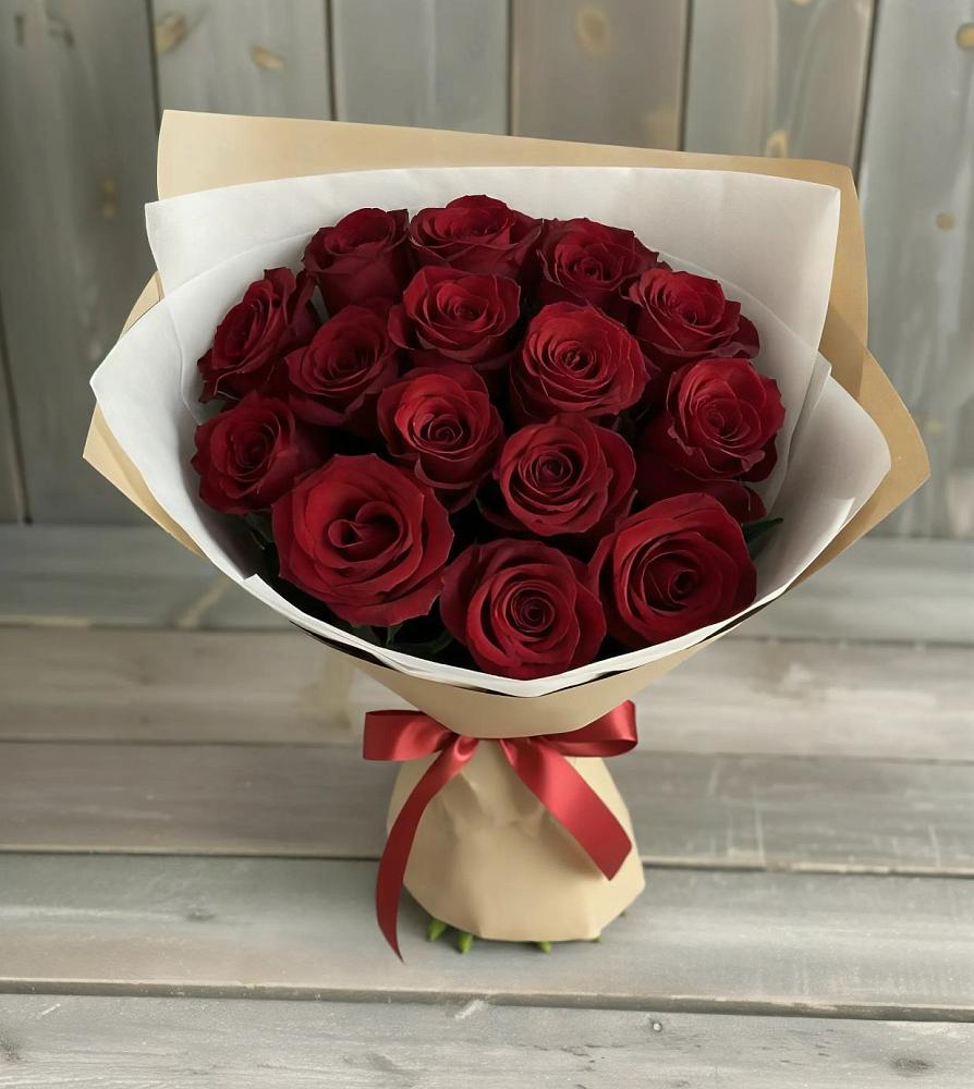 Букет Блистательный в Красной Пойме